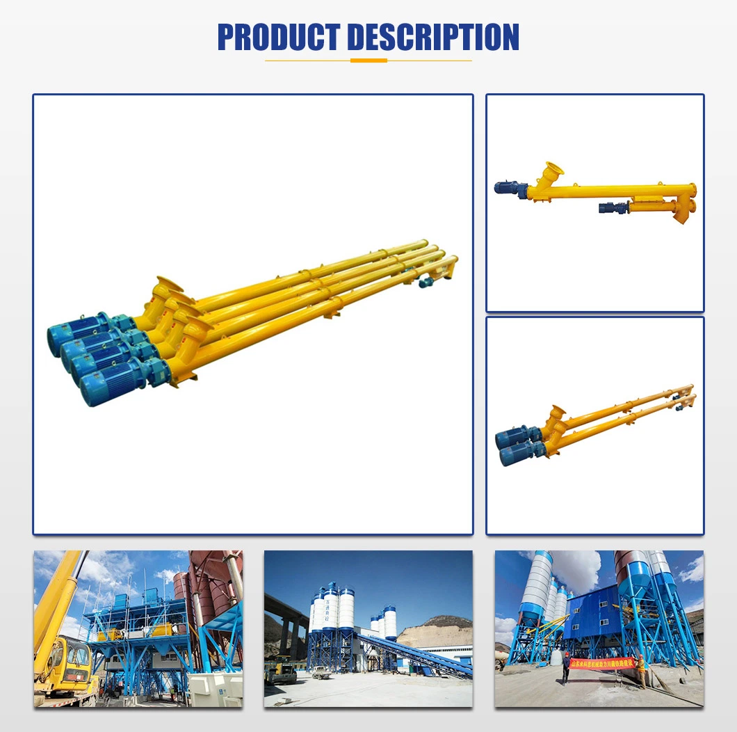 Welded Molding Machine Concrete Mixer with Pump Construction Machinery ISO9001: 2000